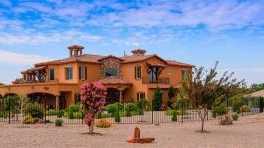 Take a peek inside this $999,000 mansion for sale in Albuquerque, N.M. featured on Realtor.com
