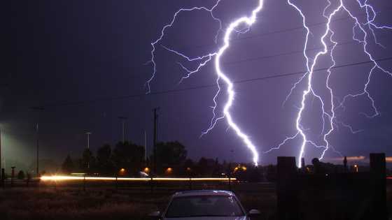 Check out these 29 awesome storm photos sent in by New Mexicans over the past 24 hours.