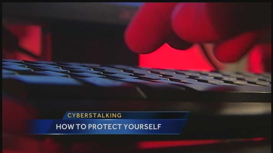 In the age of search engines and social media, a savvy stalker can find you in seconds. We're speaking to a national expert who lives in New Mexico about how these predators locate their victims.