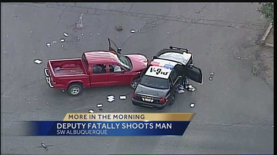 Man rammed squad car repeatedly