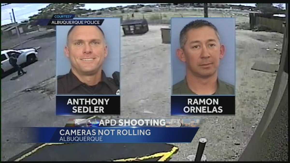 APD: No lapel-cam malfunction in fatal July shooting