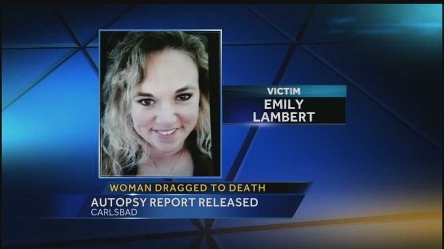 Tonight we're learning more about how a Texas school teacher found dead in New Mexico was murdered. KOAT Action News reporter Laura Thoren has the gruesome autopsy results