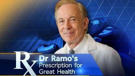 Want to increase your happiness? Here are a few tips from KOAT's Dr. Barry Ramo.