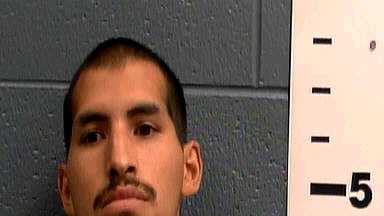 Dad arrested after 4-month-old tests positive for meth