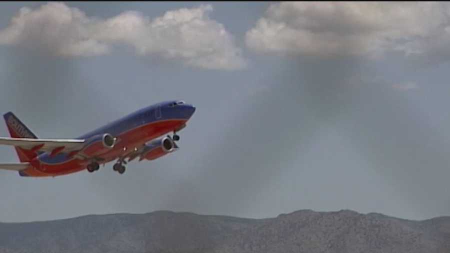 Traveling to and from New Mexico could get a lot more expensive in the next few weeks.