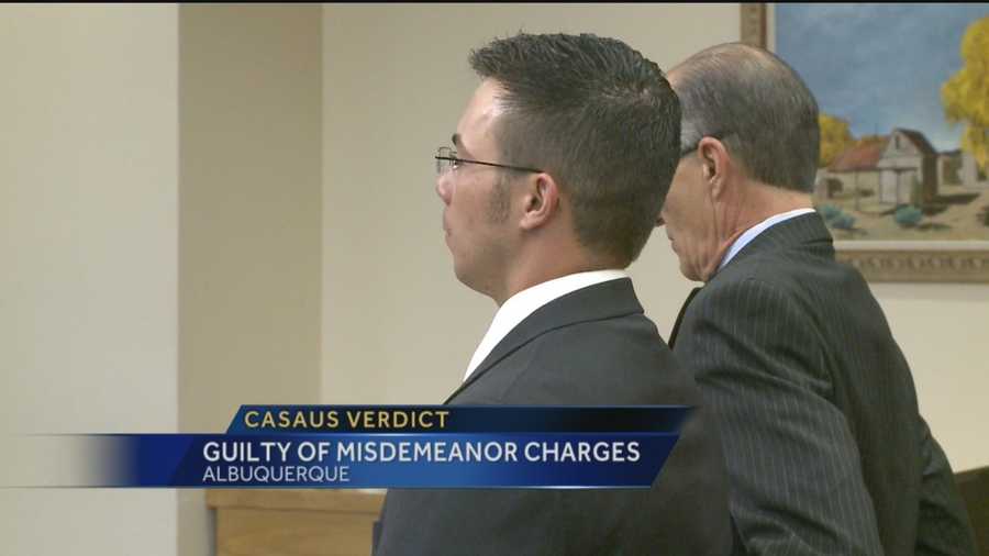 The Albuquerque Police Department’s reputation has taken some hits in recent years. So with a former cop on trial on vehicular homicide charges, a judge ordered the jury not to have bias when deciding his fate.