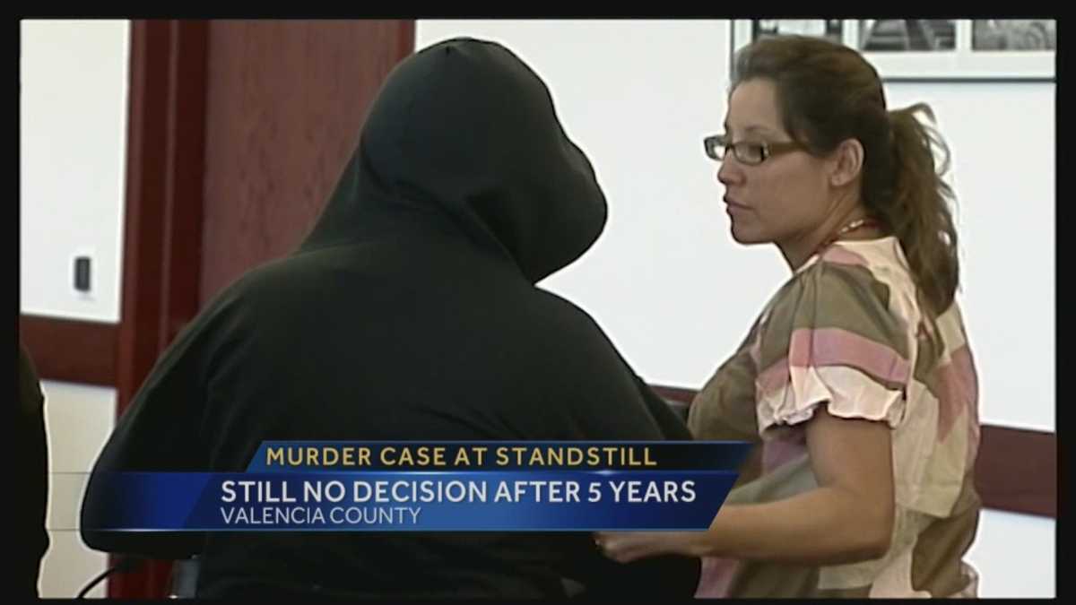 Juvenile murder case No trial 5 years later