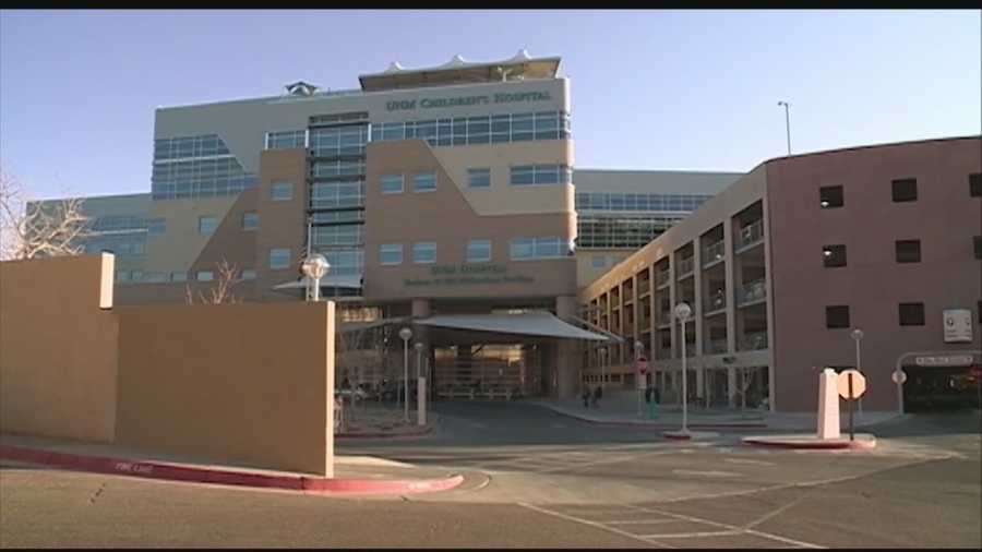 Hospitals in New Mexico are making sure doctors and nurses know the precautions and guidelines in case of an Ebola emergency like the back of their hands.