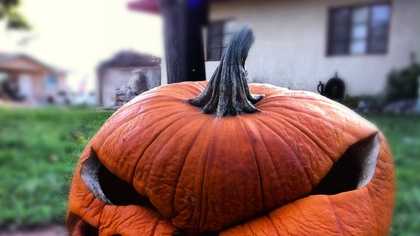 5 Best Neighborhoods to Trick-or-Treat in ABQ