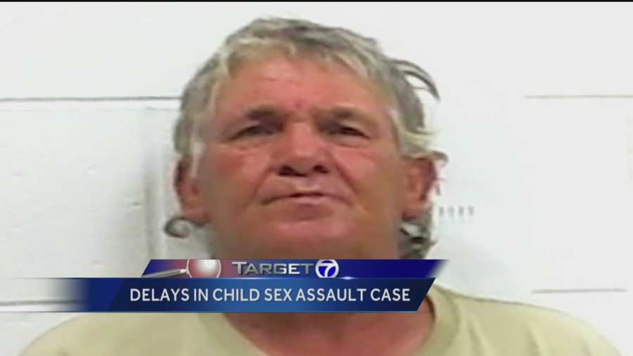 A 60-year-old man accused of raping and impregnating a 13-year-old New Mexico girl who thought of him as a grandfather will soon face a judge and jury.