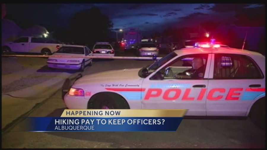 Albuquerque's Police force is entering a new era, as it begins wholesale changes to reform the department.
