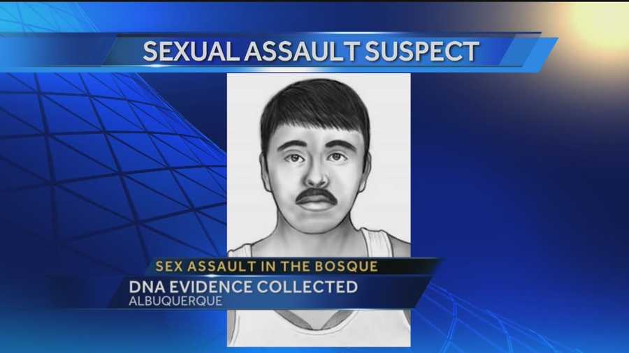Detectives are refusing to close a year old rape case in Albuquerque.