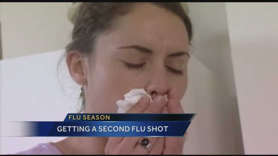New Mexico is now one of 44 states reporting widespread flu, and state epidemiologists say they expect things to get worse in the coming weeks.