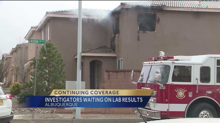 New details about a fire that killed a 16-year-old girl have surfaced, and KOAT Action 7 News reporter Aaron Hilf has the story.