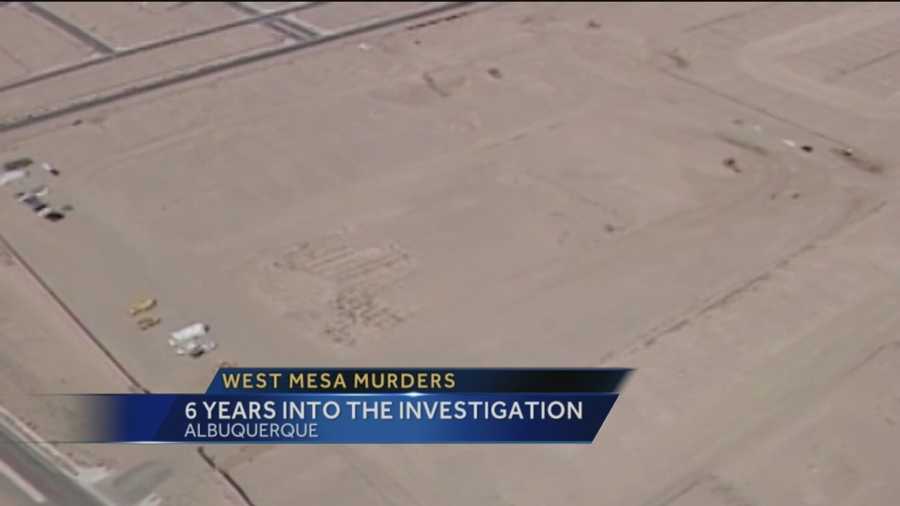 Today marks the anniversary for one of the worst crimes in New Mexico history.