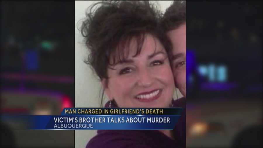 The brother of a woman shot and killed outside of a TGI Friday’s last Saturday night sat down to speak with KOAT Action 7 News.