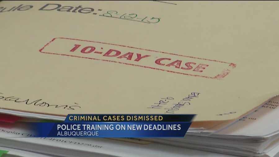 The Attorney General’s Office is lending a hand to Bernalillo County police agencies both on the state and federal level to help better understand new case management orders.
