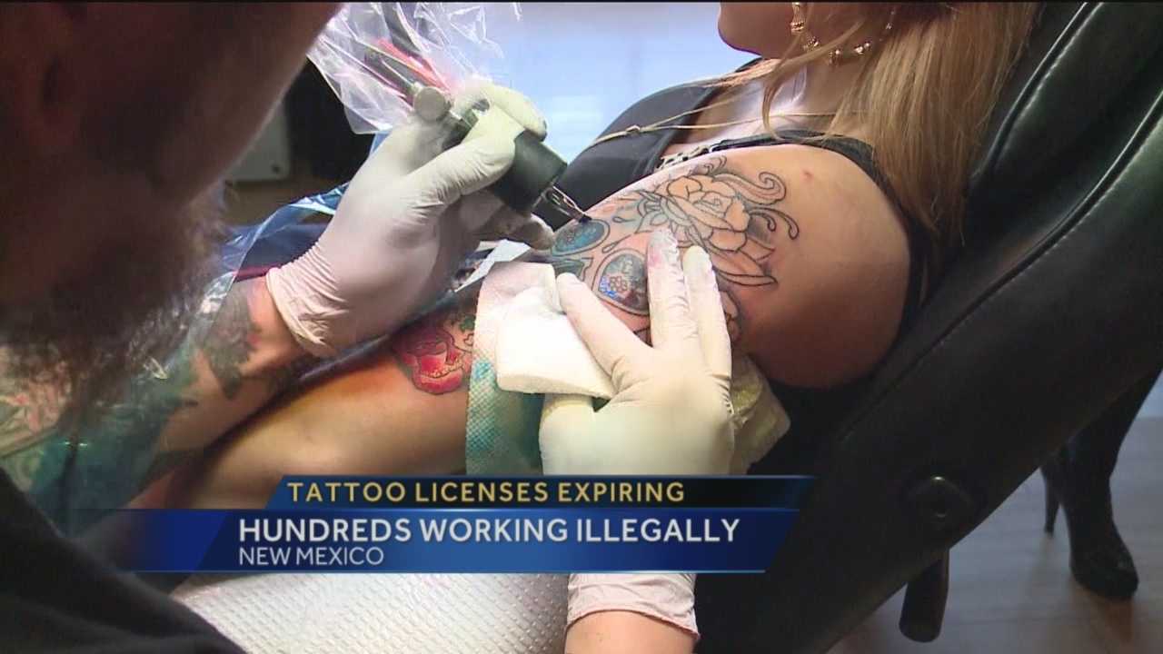 12 Things to Know Before You Become a Tattoo Artist