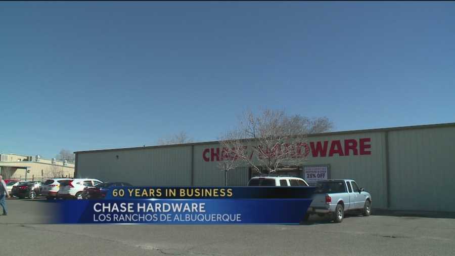 Albuquerque has to say goodbye to another local business.