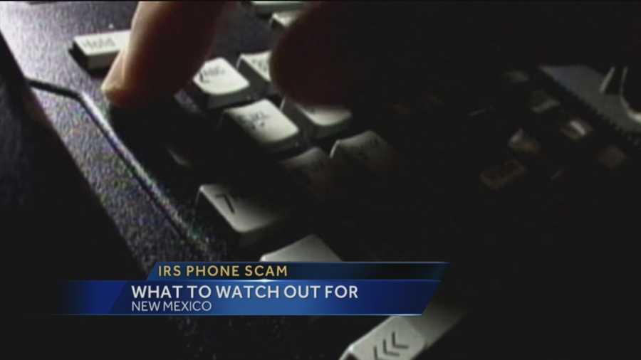 Tax season is ramping up and the state attorney general says scammers are fine tuning their game.