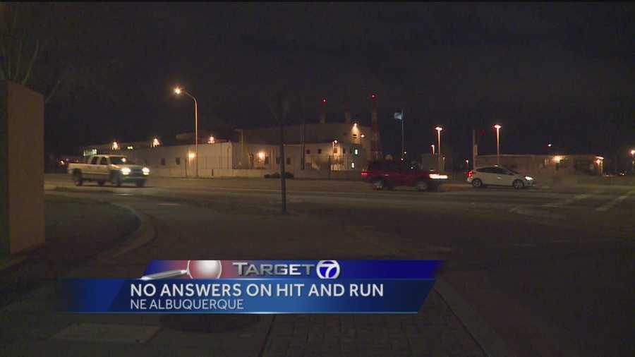 Police are refusing to release details on a hit and run that critically injured a woman.