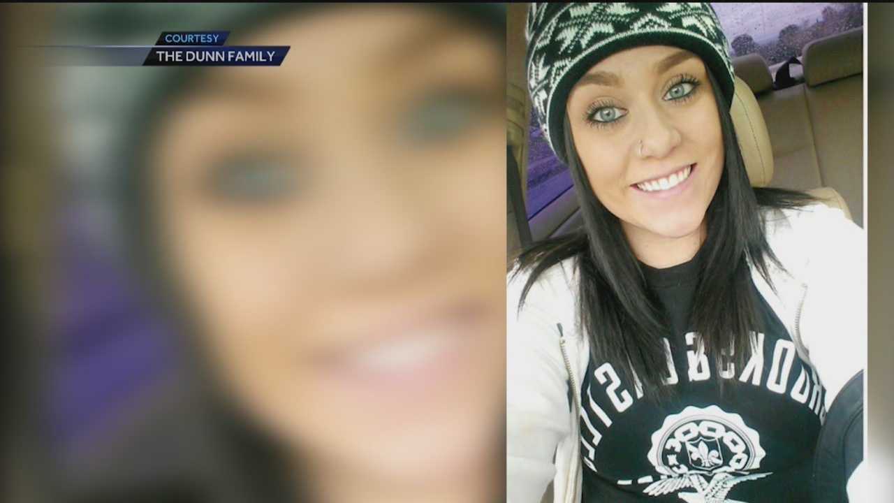 Family Of Hit-and-run Victim Wants Answers