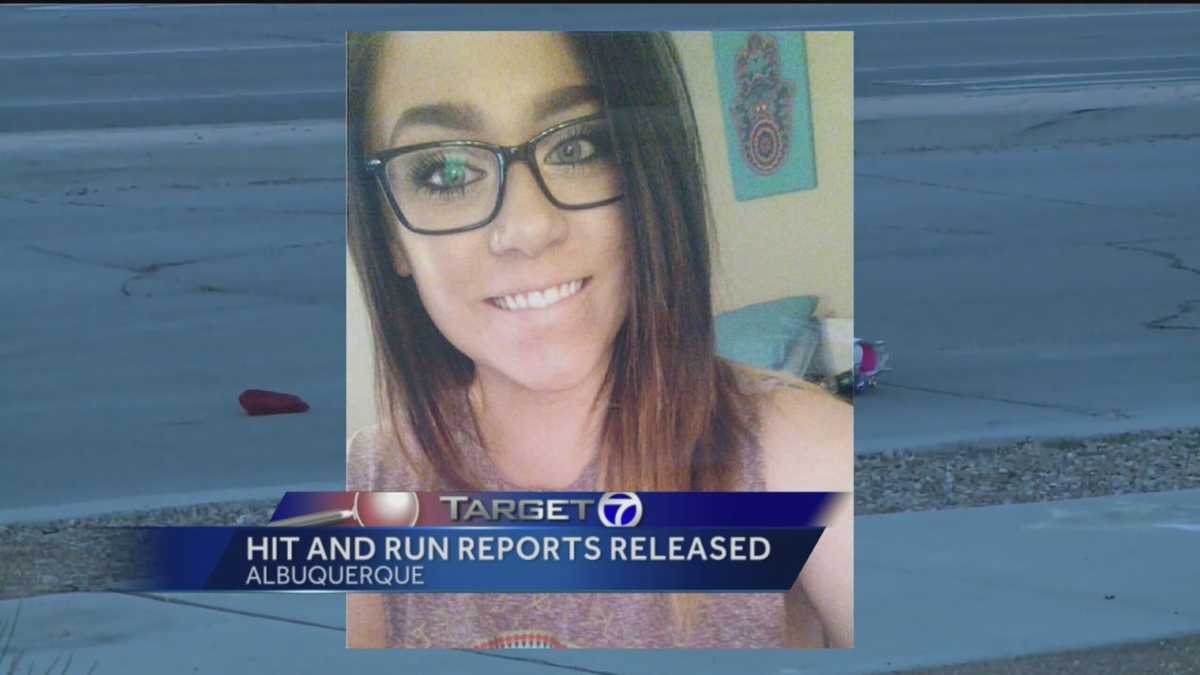 Hit-and-run victim's boyfriend arrested for DWI after crash