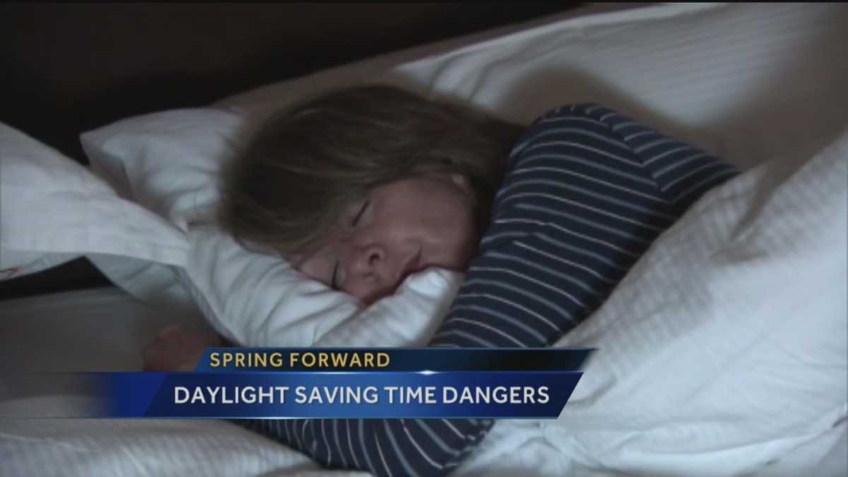 Bill to end Daylight Saving Time considered