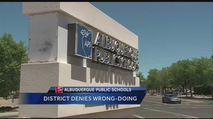 APS may be cutting a former superintendent another check if a judge rules in his favor.