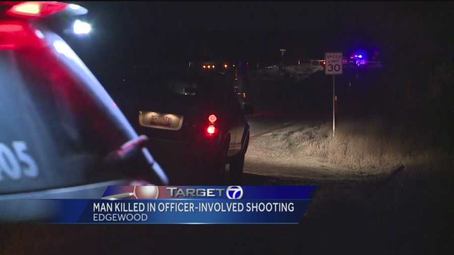 KOAT Action 7 News has learned new details about a man involved in a fatal shooting with New Mexico State Police.