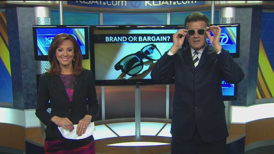 Do you really need to spend a ton of money of a pair of shades?