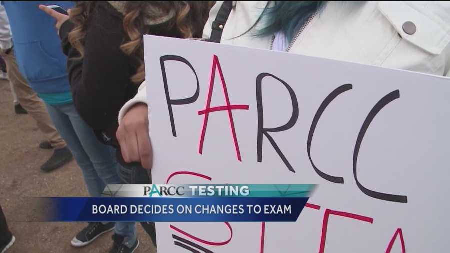 Some big changes are coming to the standardized test taken by thousands of New Mexico students this year.