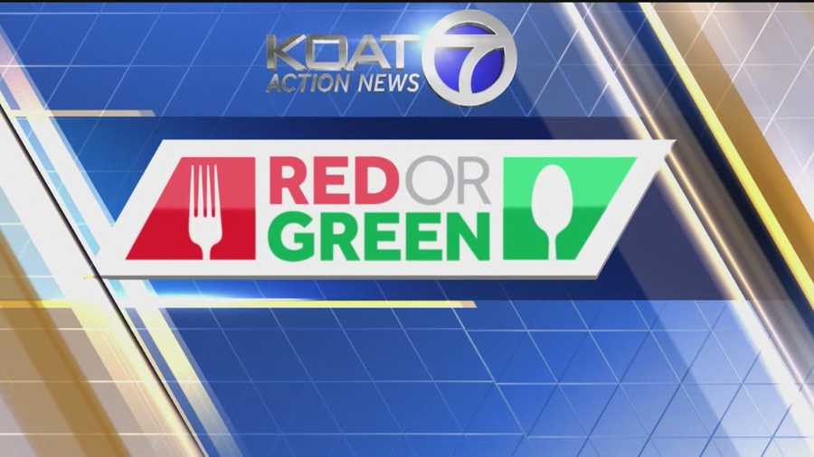 Five restaurants earned green stickers from health inspectors Sunday.