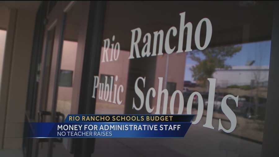 Rio Rancho School District