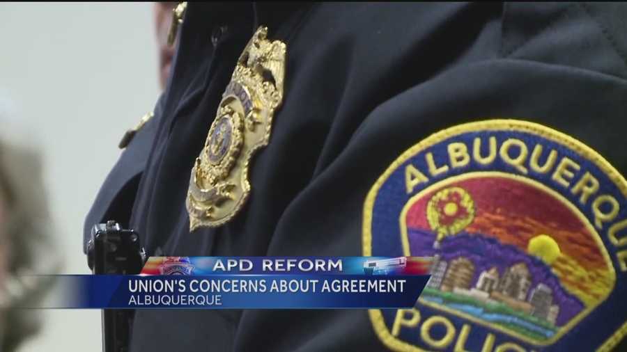 The settlement agreement between the Albuquerque Police Department and the U.S. Department of Justice has been approved in New Mexico District Court.