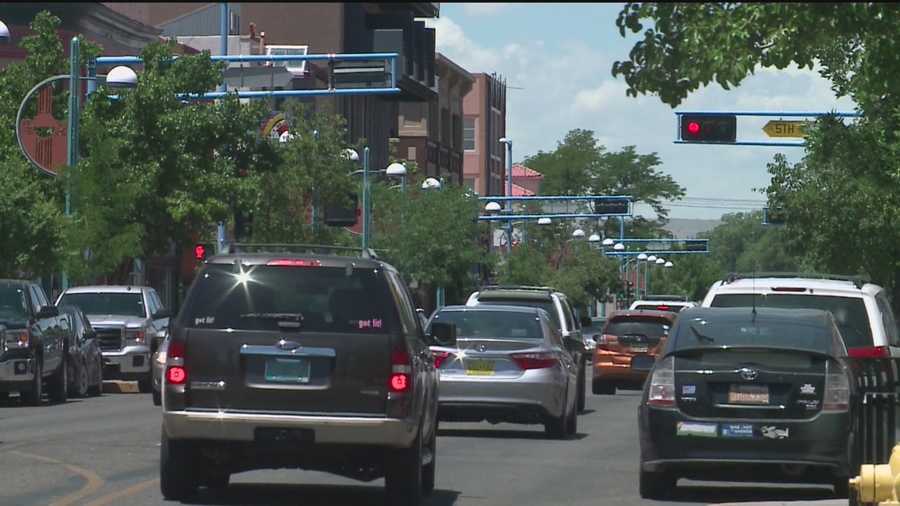 We have seen business after business leave downtown over the years. Now the city is partnering with one group to try and turn things around.
