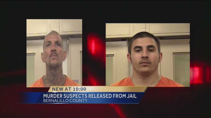Action 7 News has learned that two murder suspects are back on the streets while they await trial.