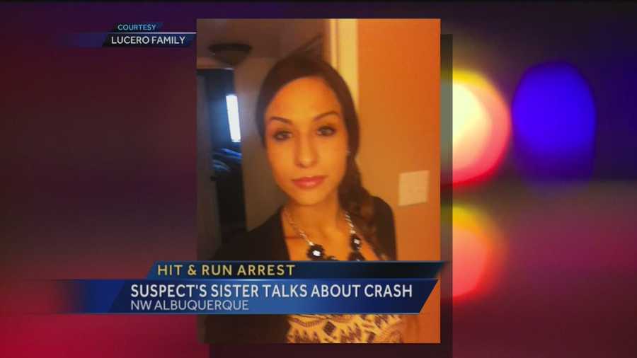 A 21 year old is fighting for his life after a hit and run crash.