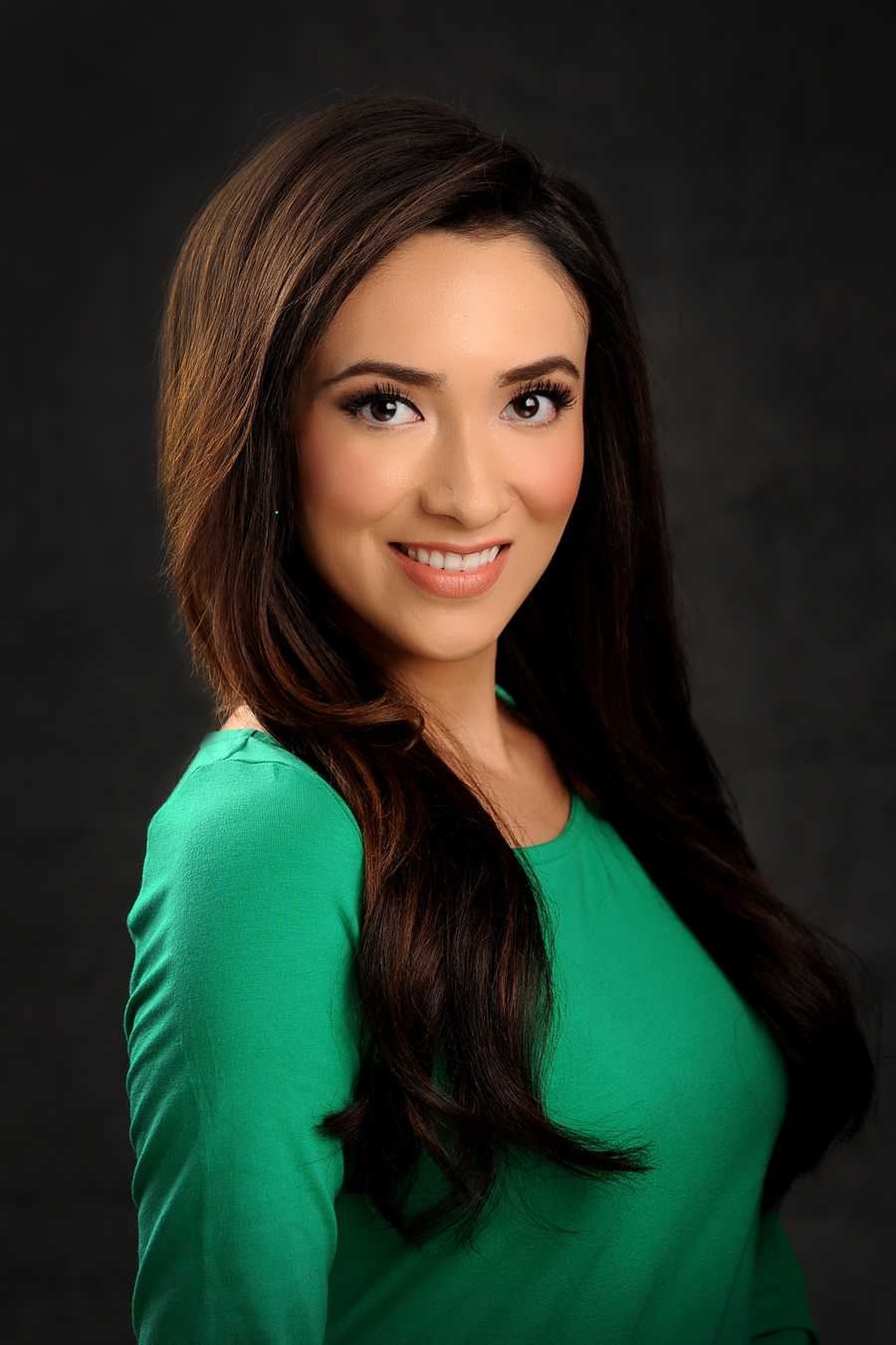 Meet the 2015 Miss New Mexico contestants
