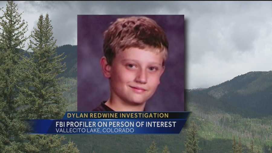 An FBI profiler recently told Action 7 News how he narrowed in on a person of interest in the Dylan Redwine case.