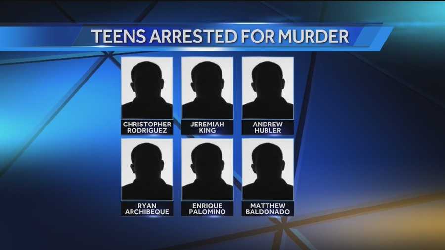 Bernalillo County quit releasing juvenile mugshots in May.