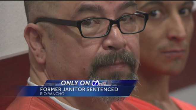 Ex School Janitor Pleads Guilty To Sexual Assaults 2085