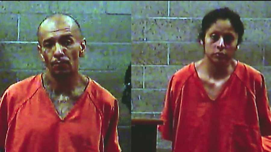 A judge wanted to make it hard for Alyshia Lopez and Martin Duran to get out of jail anytime soon.
