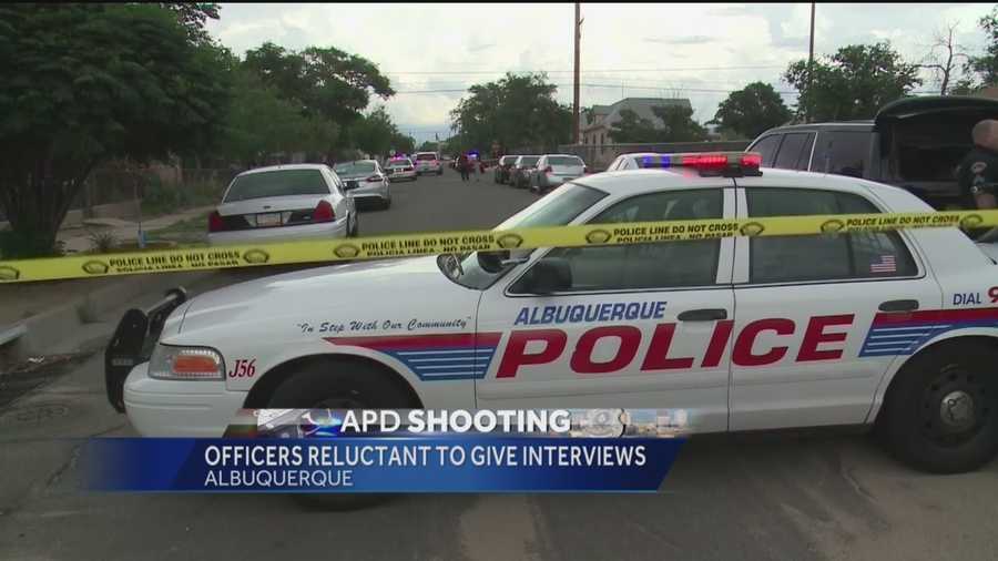 Action 7 News has learned the boyd hearing is delaying the investigation into APD's latest fatal officer involved shooting.