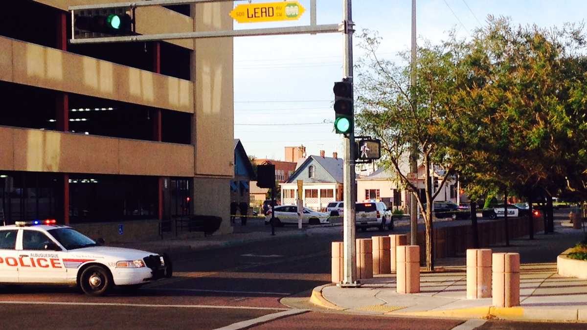 Arrest made in Social Security Office shooting