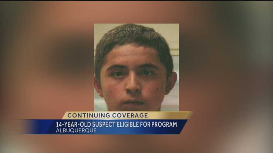 One of the six teenagers accused of murdering a homeowner could be getting out.