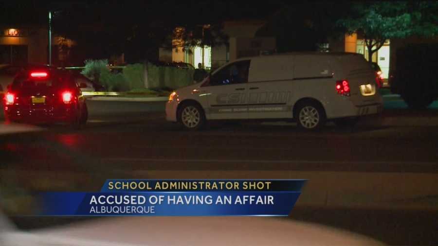 A man is dead and another is critically injured following two shootings in northeast Albuquerque.