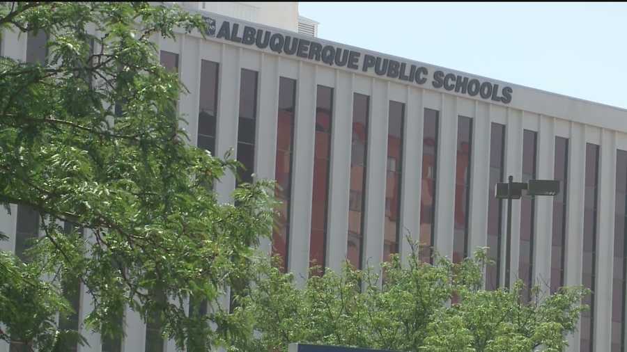 For the second time in a year APS has paid a lot of money to buyout contract of Superintendents
