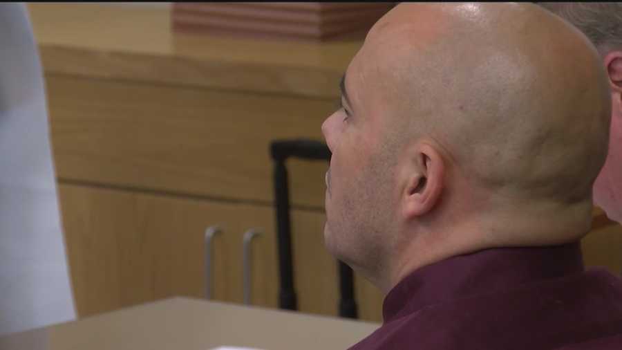 After five days of emotional and disturbing testimony, the fate of Steve Casaus is in the jury’s hands.