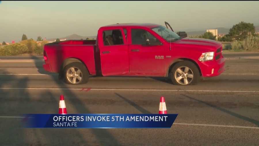 An investigation into an officer-involved shooting is running into some road blocks.